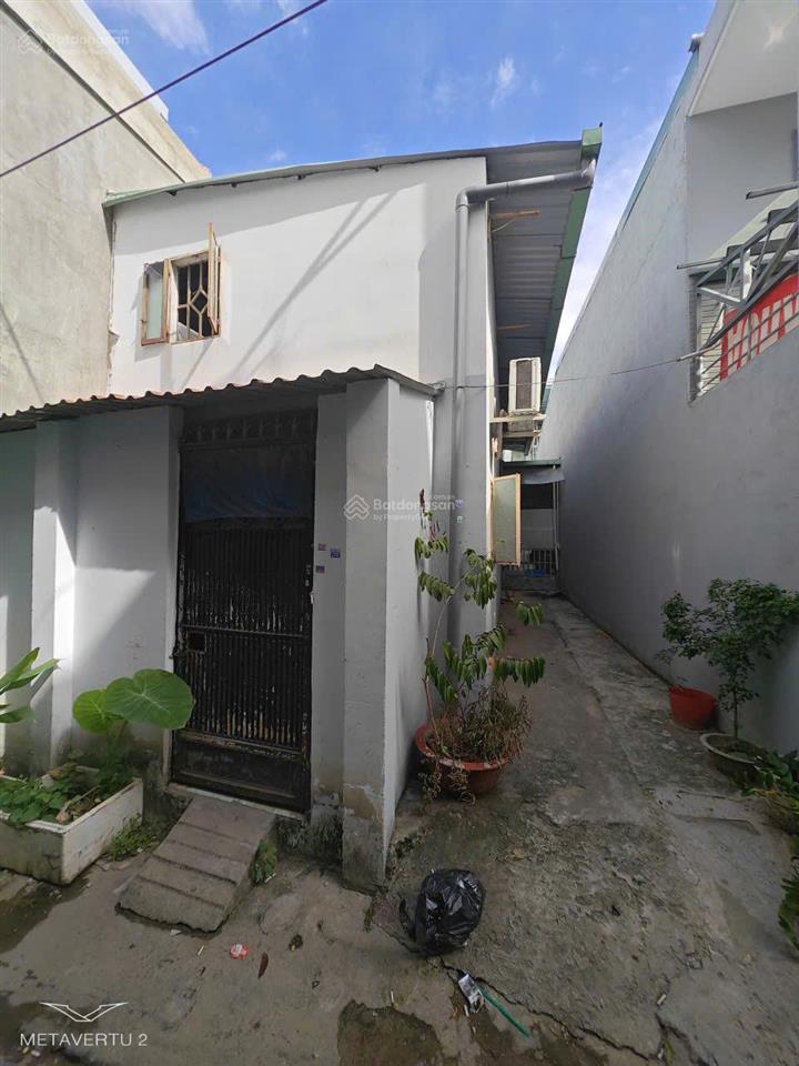 Bán nhà 5.4 x 22 = 10.5 tỷ đường nguyễn hữu tiến, p. tây thạnh, tp.hcm