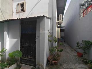 Bán nhà 5.4 x 22 = 10.5 tỷ đường nguyễn hữu tiến, p. tây thạnh, tp. hcm