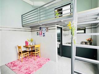 Bán căn hộ dịch vụ 28 phòng, 9 x 14 = 16,5 tỷ lê trọng tấn, p. tây thạnh, tphcm
