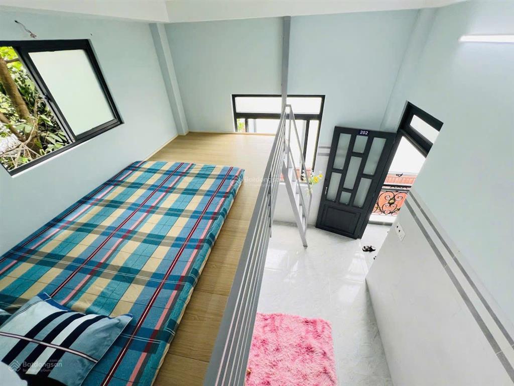 Bán căn hộ dịch vụ 28 phòng, 9 x 14 = 16,5 tỷ lê trọng tấn, p. tây thạnh, tphcm