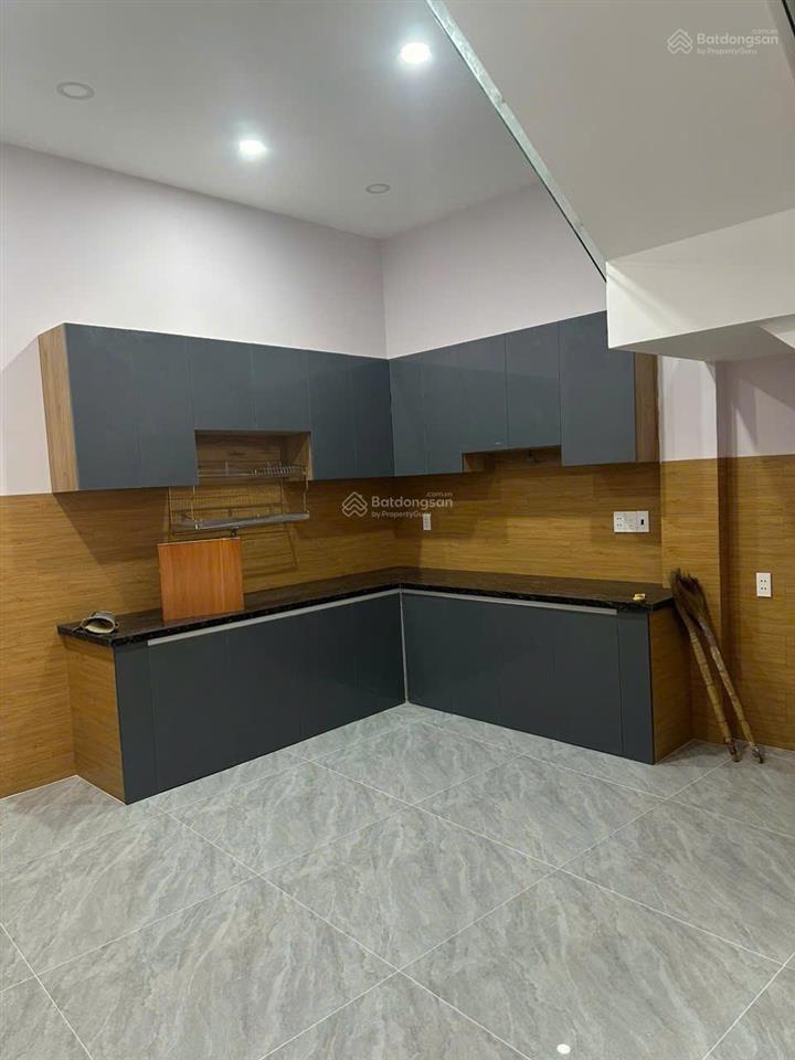 Bán nhà 49m2 hẻm lê trọng tấn, p. tây thạnh, tp.hcm