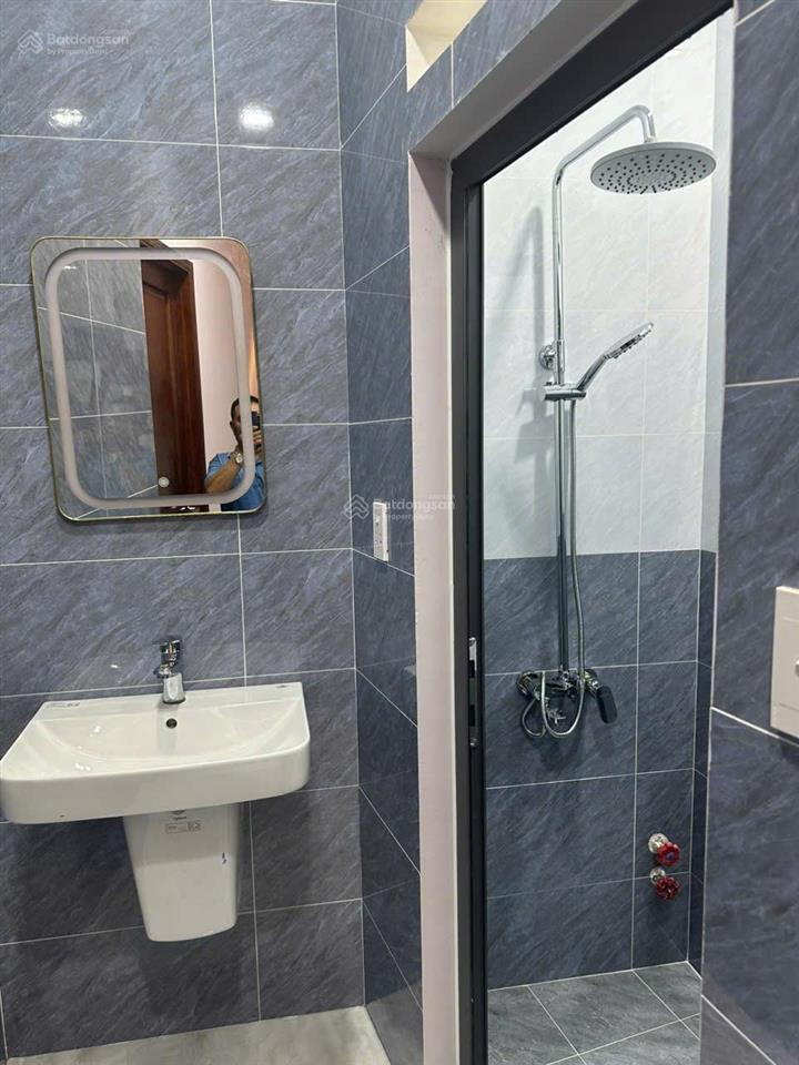 Bán nhà 49m2 hẻm lê trọng tấn, p. tây thạnh, tp.hcm
