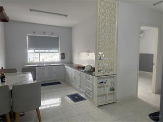 Cho thuê chung cư chương dương home, căn góc