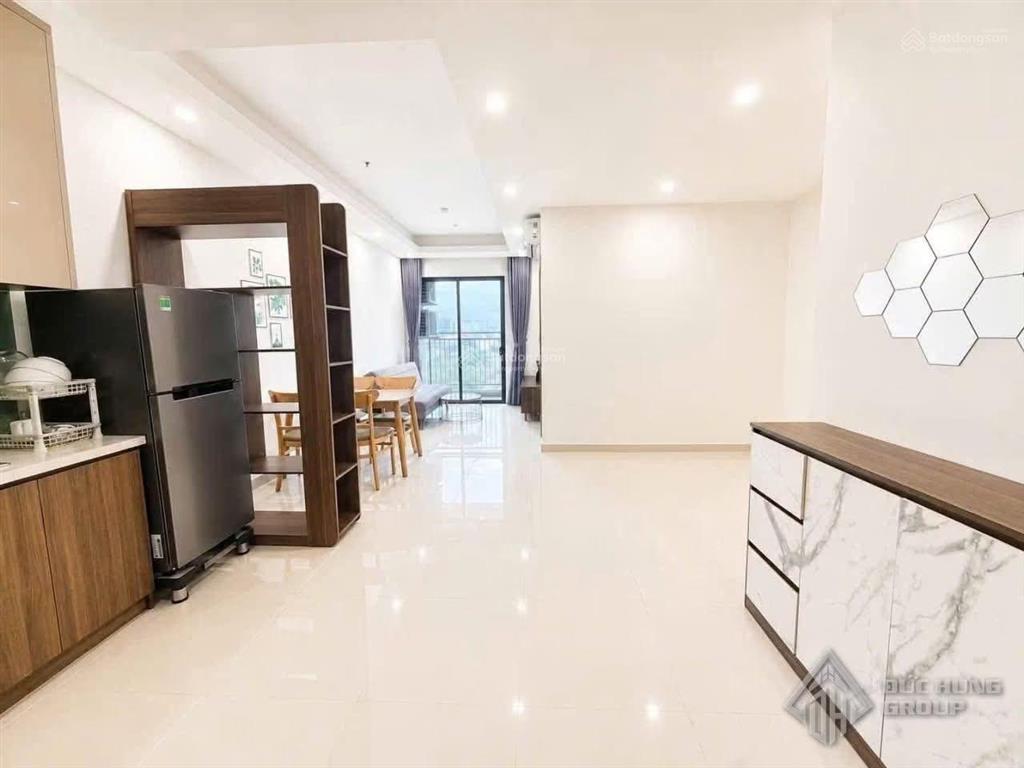 Cho thuê q7 saigon riverside căn 1pn full nội thất, 53m2, 11 triệu/th