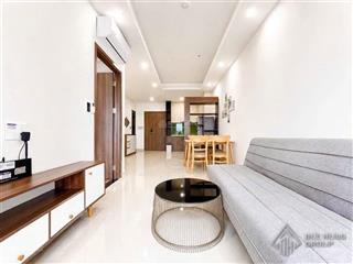 Cho thuê q7 saigon riverside căn 1pn full nội thất, 53m2, 11 triệu/th