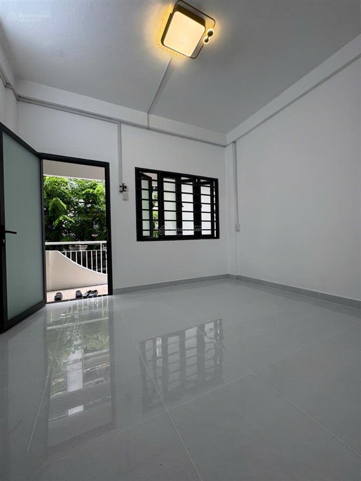 Bán căn hộ chung cư bàu cát quận tân bình