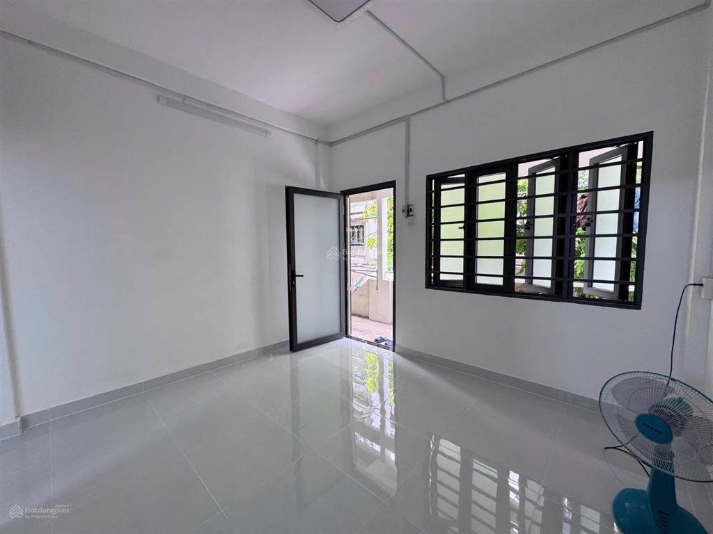 Bán căn hộ chung cư bàu cát quận tân bình