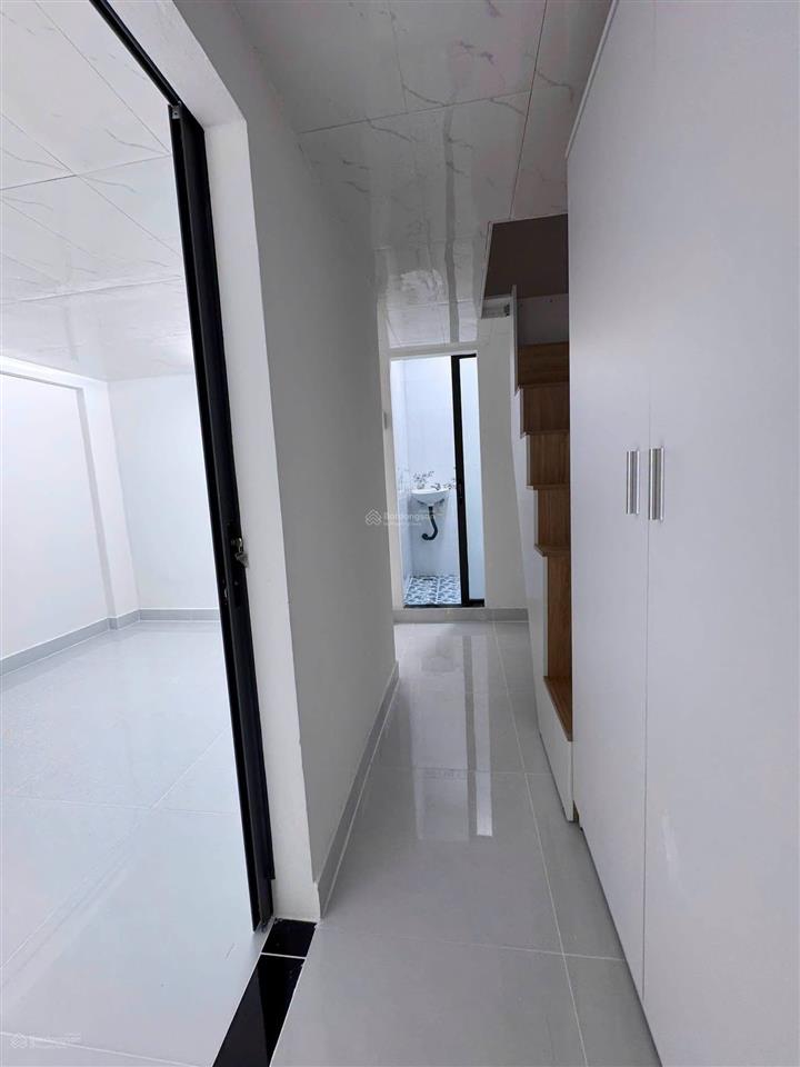 Bán căn hộ chung cư bàu cát quận tân bình