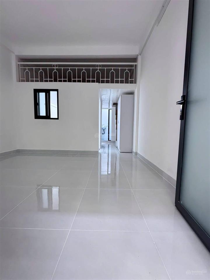 Bán căn hộ chung cư bàu cát quận tân bình