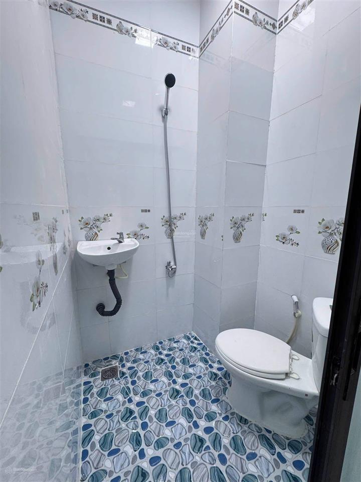 Bán căn hộ chung cư bàu cát quận tân bình