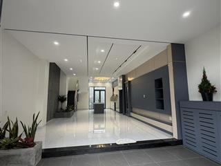 Bán nhà 3 tầng hiện đại mặt tiền đường bùi phùng(b1 cũ) vcn phước hải trung tâm nha trang
