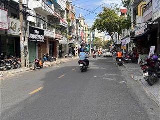 Bán lô đất đẹp khu bàn cở mặt tiền bạch đằng trunb tâm nha trang