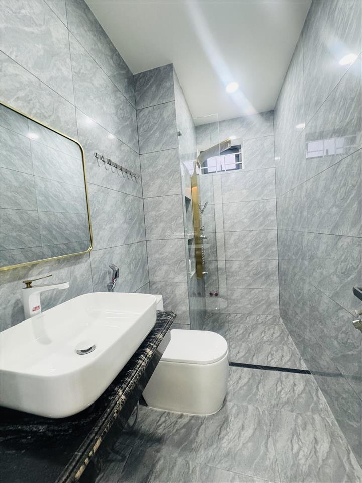 Bán nhà đẹp 3 tầng đầy đủ nội thất kđt hà quang 2 (có thang máy)