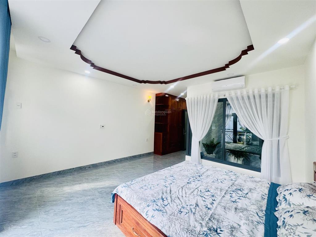 Bán nhà đẹp 3 tầng đầy đủ nội thất kđt hà quang 2 (có thang máy)
