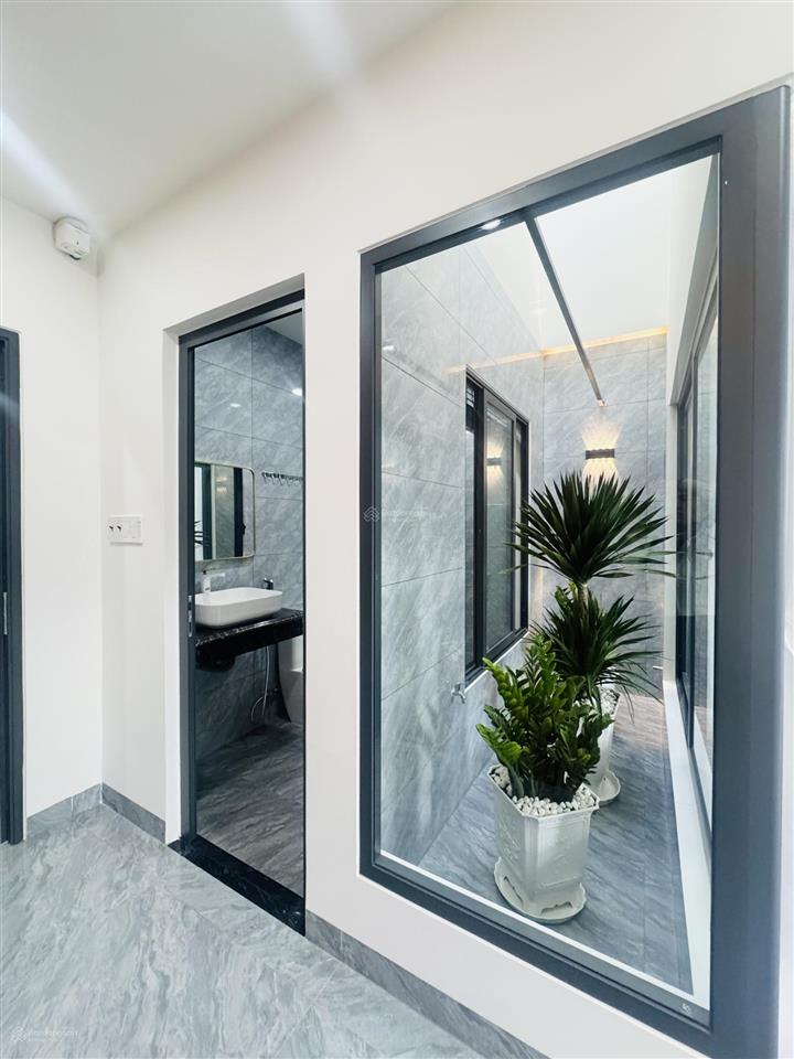 Bán nhà đẹp 3 tầng đầy đủ nội thất kđt hà quang 2 (có thang máy)