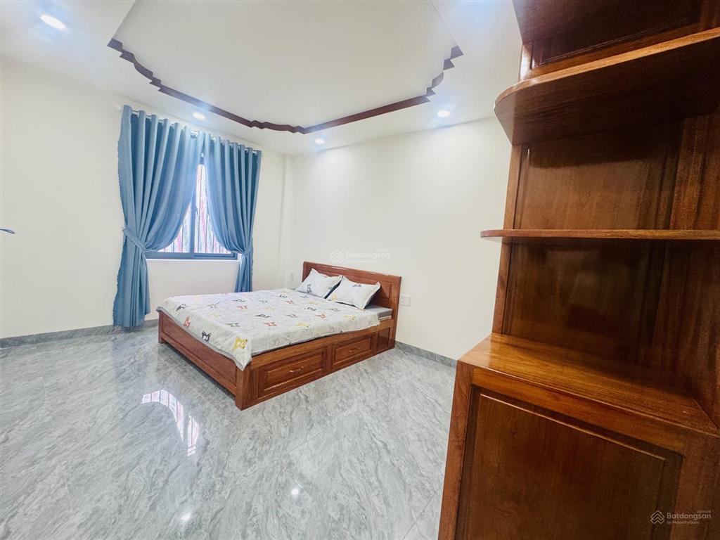 Bán nhà đẹp 3 tầng đầy đủ nội thất kđt hà quang 2 (có thang máy)