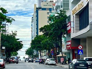 Nhà 3 tầng hẻm oto 5m đường tuệ tĩnh trung tâm nha trang cách bãi biển 100m