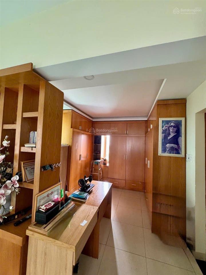 Bán biệt thự 3 tầng ngang 16m rộng thoáng kđt vcn phước hải nha trang