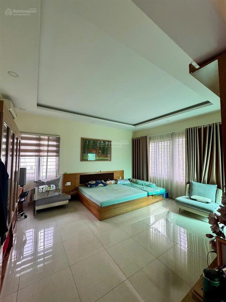 Bán biệt thự 3 tầng ngang 16m rộng thoáng kđt vcn phước hải nha trang
