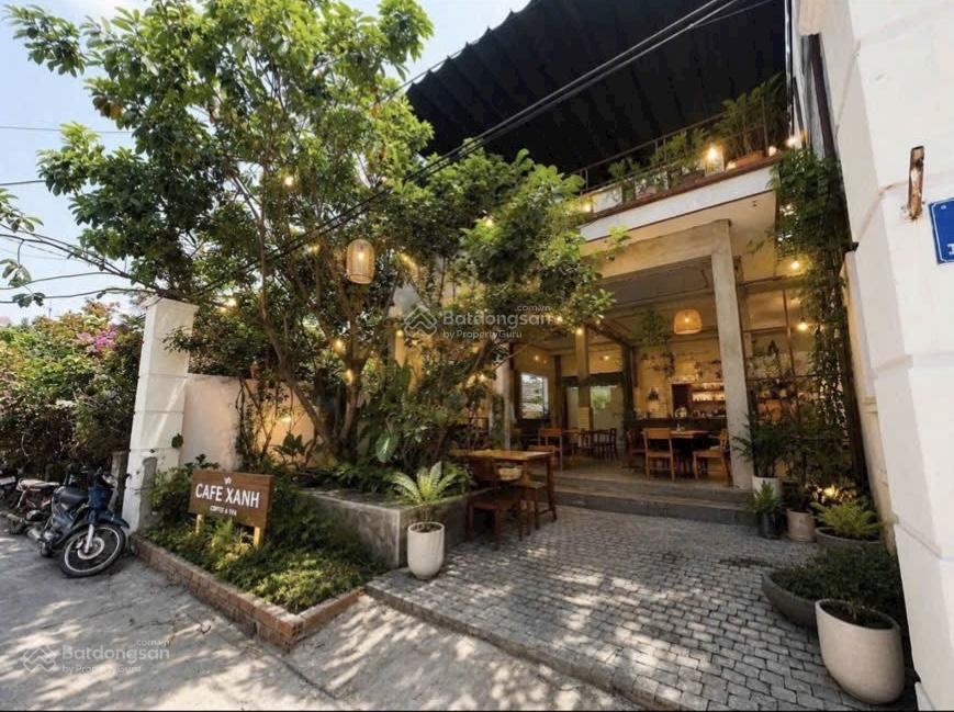 Bán nhà ngang 8m đẹp mặt tiền đường tản viên khu bàn cờ tttp nha trang