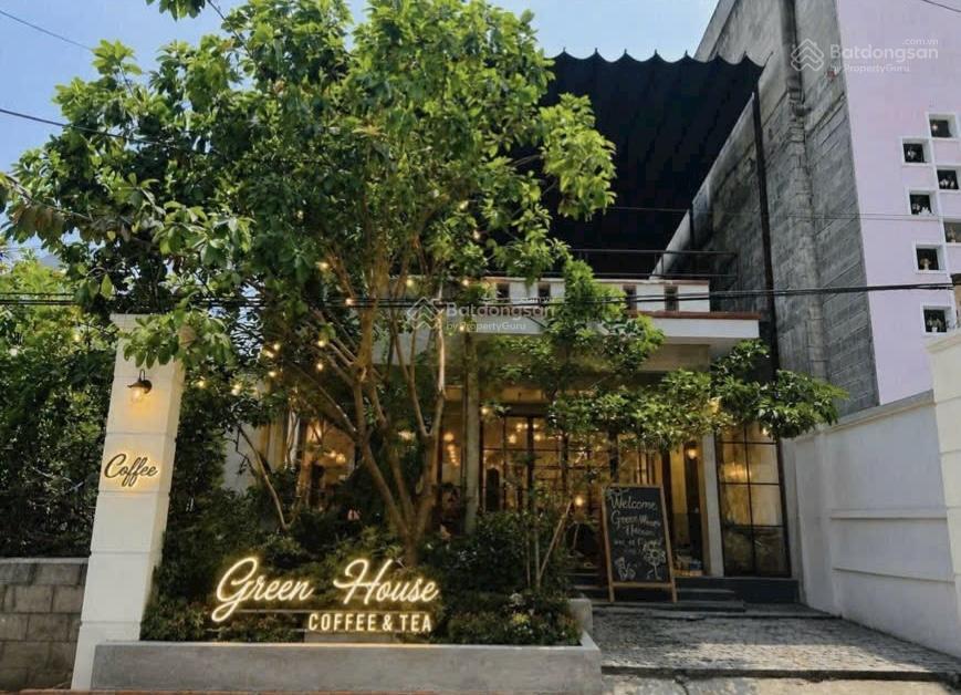 Bán nhà ngang 8m đẹp mặt tiền đường tản viên khu bàn cờ tttp nha trang