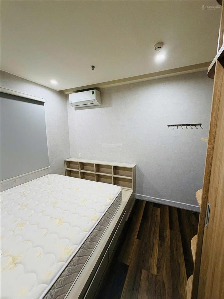 Bán căn hộ ct2 vcn phước hải đầy đủ nội thất tầng cao thoáng.