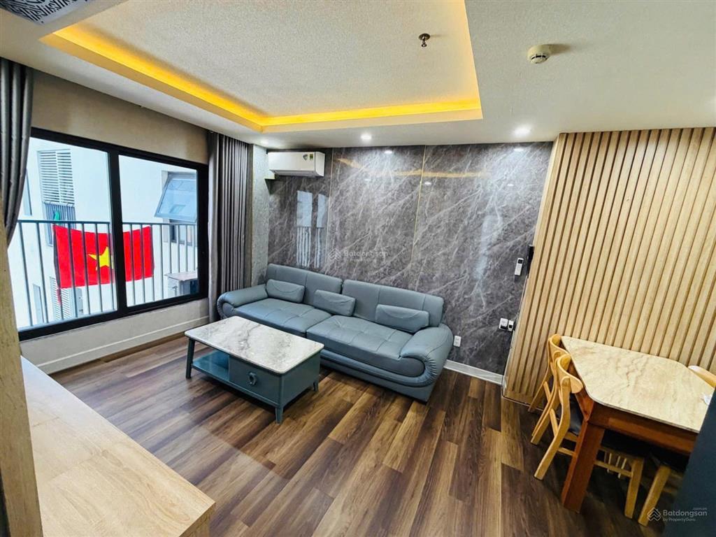 Bán căn hộ ct2 vcn phước hải đầy đủ nội thất tầng cao thoáng.