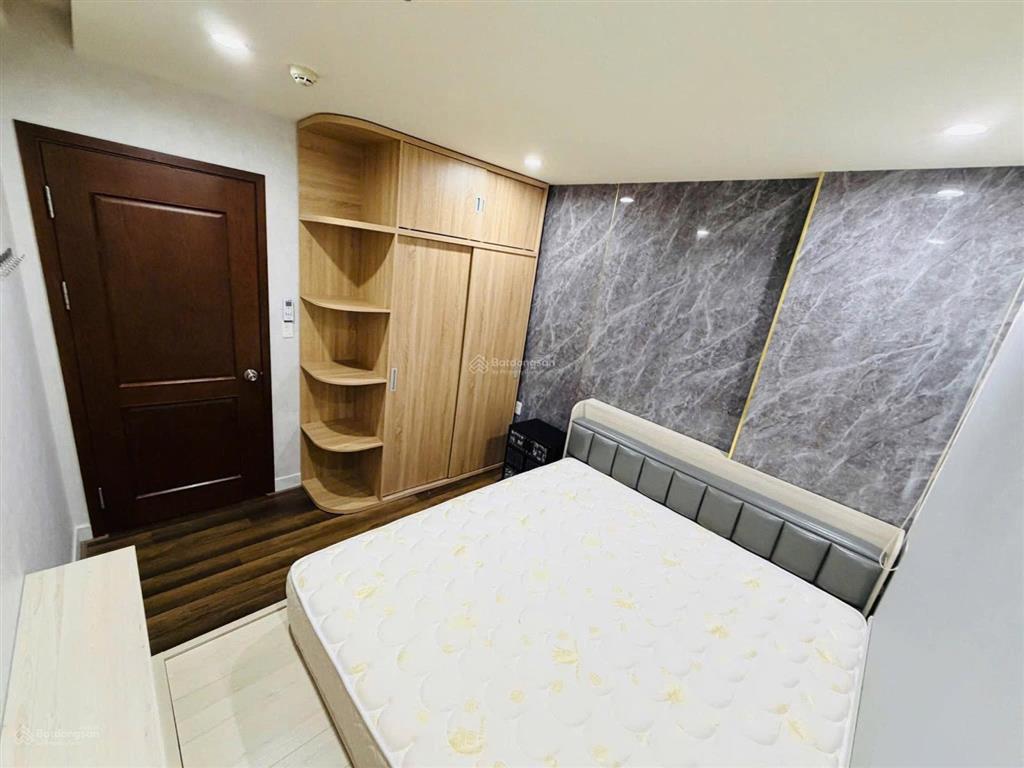 Bán căn hộ ct2 vcn phước hải đầy đủ nội thất tầng cao thoáng.
