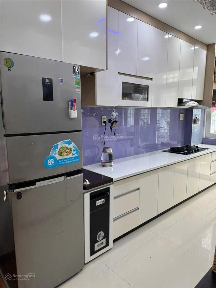 Bán nhà 4 tầng mặt tiền đường b1 (đàm quang trung) vĩnh điềm trung gần siêu thị go nha trang