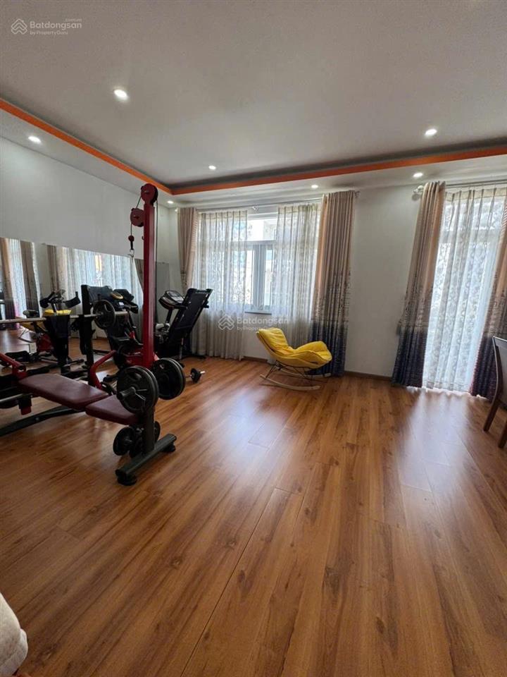 Bán nhà 4 tầng mặt tiền đường b1 (đàm quang trung) vĩnh điềm trung gần siêu thị go nha trang