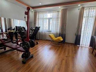 Bán nhà 4 tầng mặt tiền đường b1 (đàm quang trung) vĩnh điềm trung gần siêu thị go nha trang
