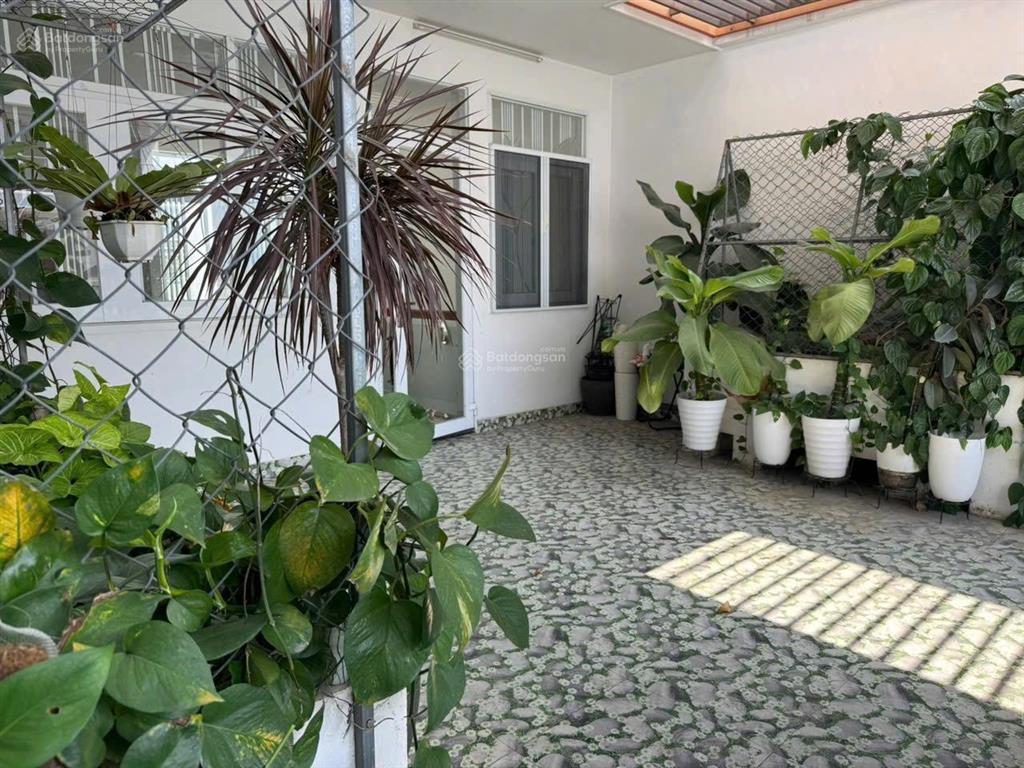 Bán nhà 4 tầng mặt tiền đường b1 (đàm quang trung) vĩnh điềm trung gần siêu thị go nha trang
