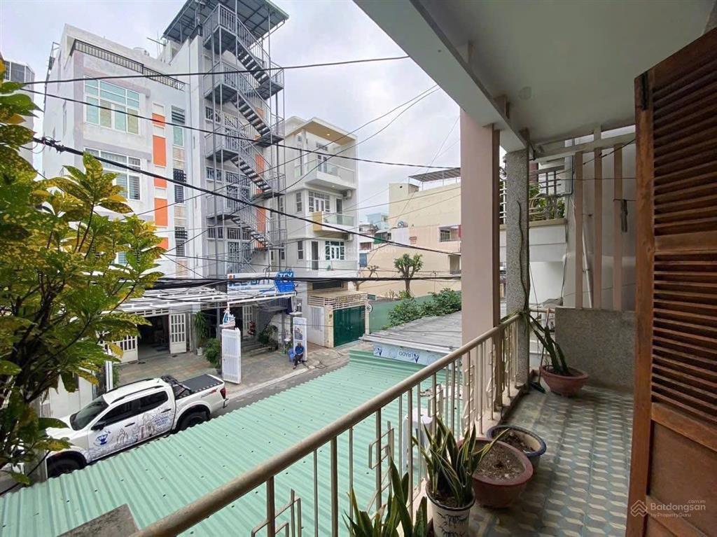 Bán nhà 2 tầng mặt tiền đường mạc đỉnh chi khu bàn cờ trung tâm nha trang
