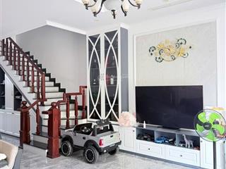 Bán nhà 3 tầng đầy đủ nội thất gói 8 mỹ gia kvg the capella nha trang.