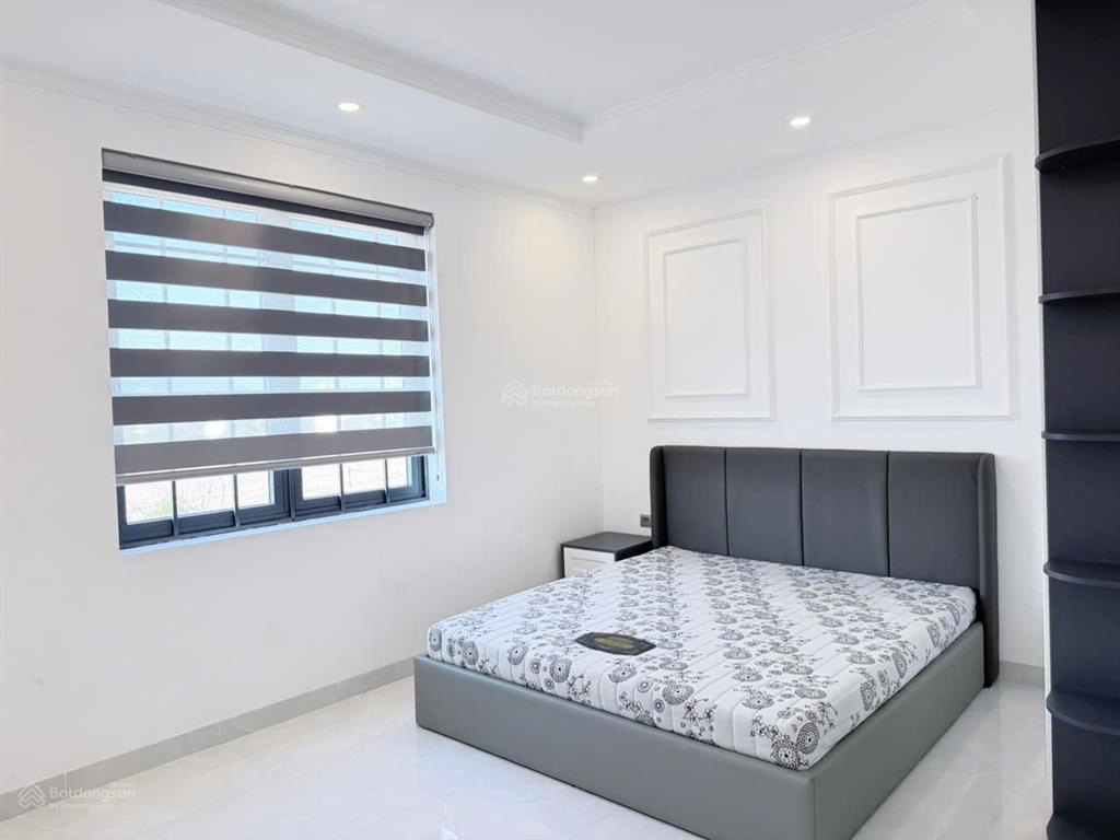 Bán nhà 3 tầng đầy đủ nội thất gói 8 mỹ gia kvg the capella nha trang.