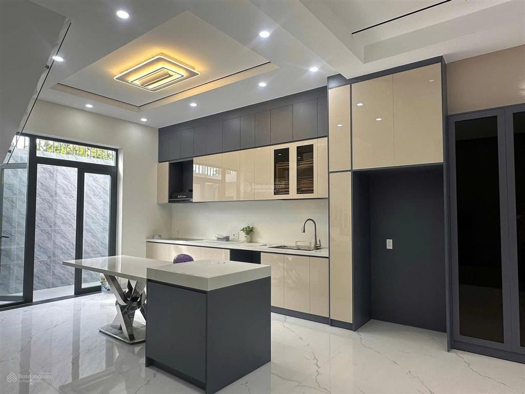 Bán nhà kđt vcn phước hải đường bùi phùng (b1 cũ) gần đường vành đai thông thoáng