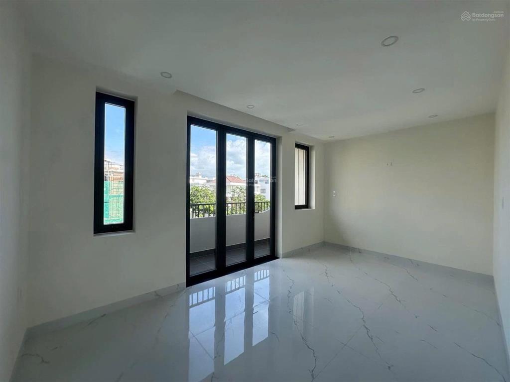 Bán nhà kđt vcn phước hải đường bùi phùng (b1 cũ) gần đường vành đai thông thoáng
