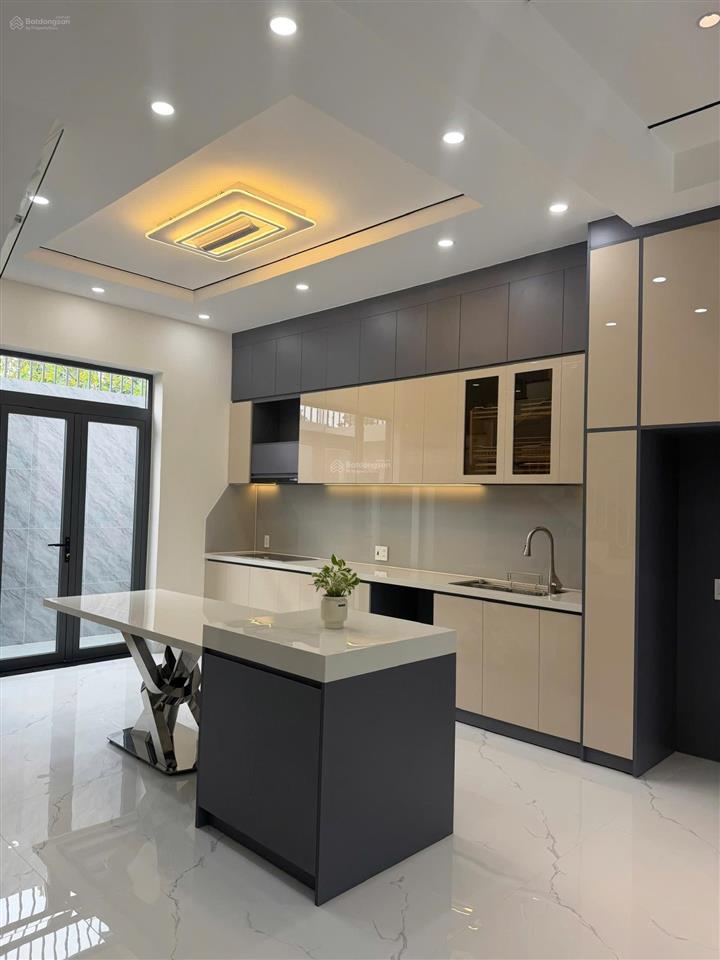 Bán nhà kđt vcn phước hải đường bùi phùng (b1 cũ) gần đường vành đai thông thoáng