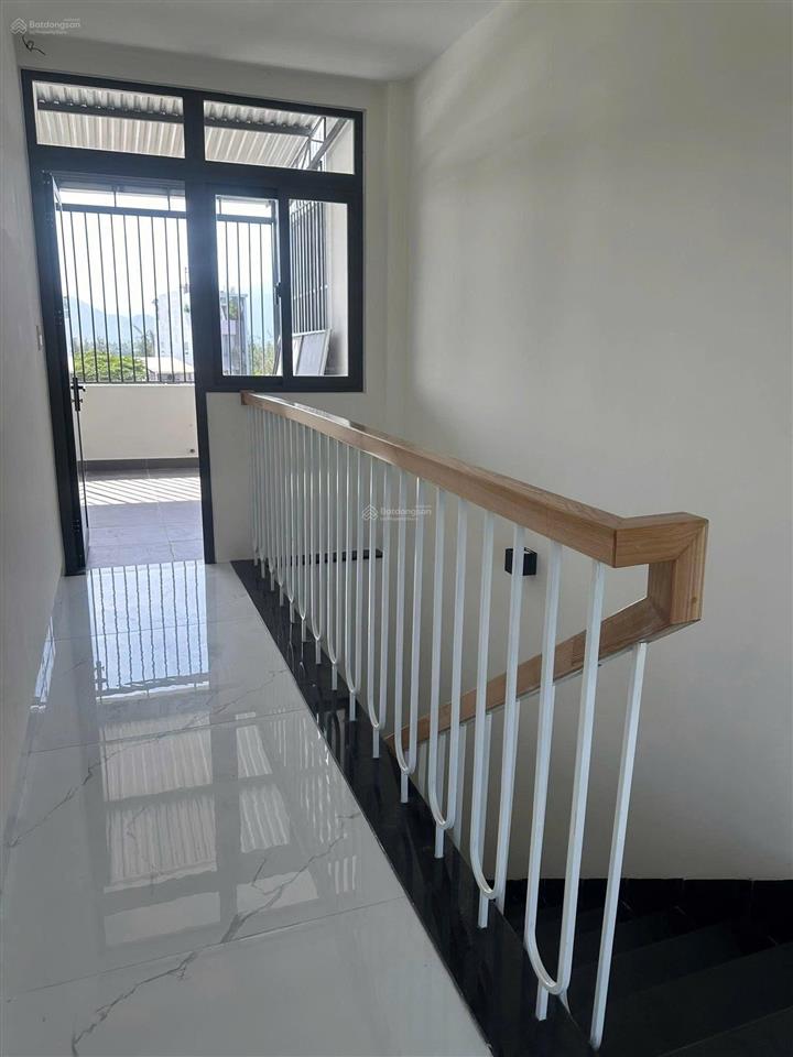 Bán nhà kđt vcn phước hải đường bùi phùng (b1 cũ) gần đường vành đai thông thoáng