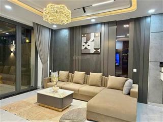 Bán nhà hiện đại 3 tầng 1 tum mỹ gia gói 5 thái hưng (có thang máy) đang sẵn dòng tiền cho thuê