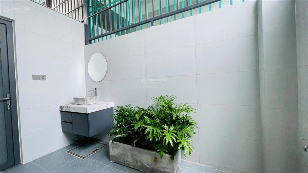 Bán nhà đẹp hiện đại đường số 47 mỹ gia gói 4 trung tâm nha trang (đầy đủ nội thất)