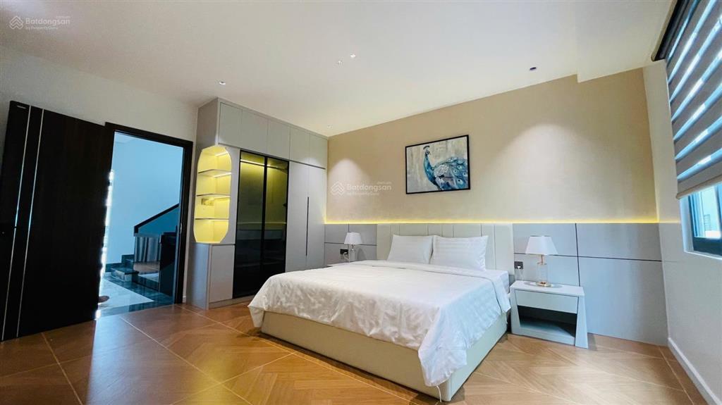 Bán nhà đẹp hiện đại đường số 47 mỹ gia gói 4 trung tâm nha trang (đầy đủ nội thất)