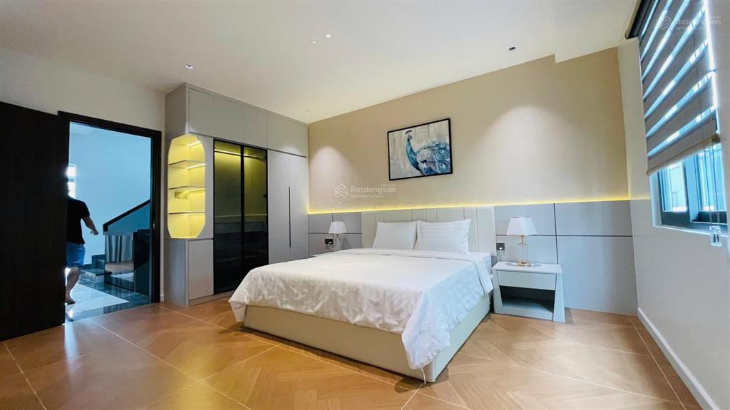Bán nhà đẹp hiện đại đường số 47 mỹ gia gói 4 trung tâm nha trang (đầy đủ nội thất)