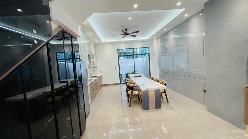 Bán nhà đẹp hiện đại đường số 47 mỹ gia gói 4 trung tâm nha trang (đầy đủ nội thất)