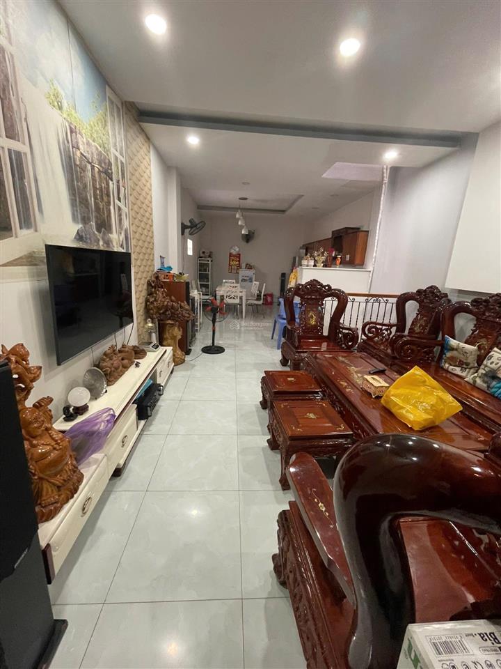 Bán nhà 4 tầng mặt tiền đường hồng bàng trung tâm nha trang thuận tiện ở và kinh doanh lâu dài