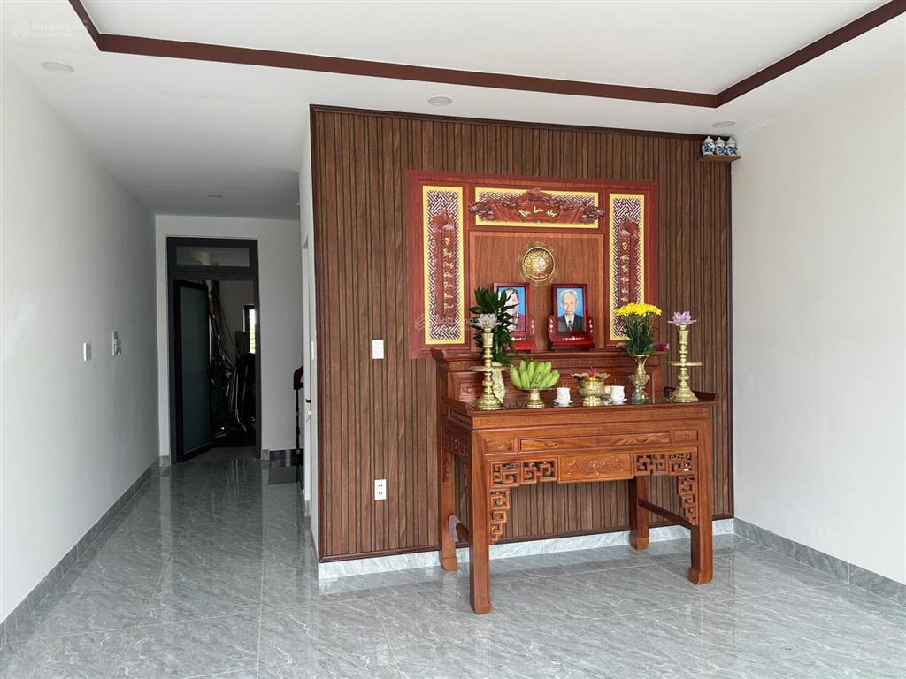 Bán nhà mặt tiền đường võ văn kiệt (t28) kđt an bình tân phù hợp vừa ở vừa kinh doanh