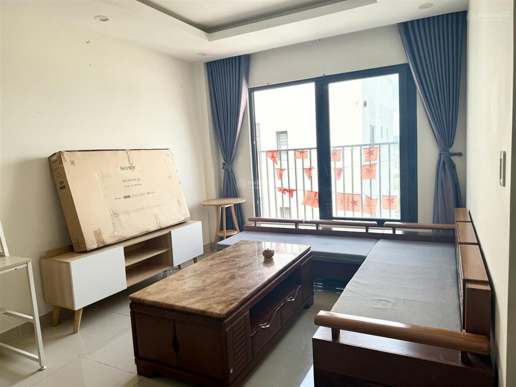 Bán căn góc 3 phòng ngủ ct2 kđt vcn phước hải tầng cao thoáng