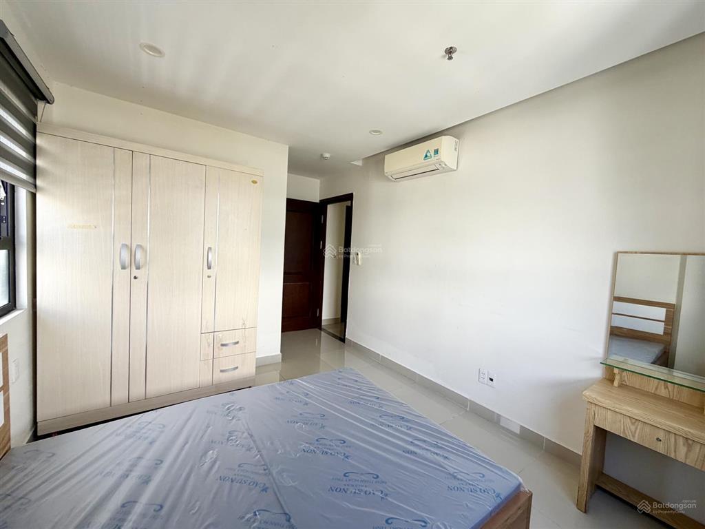 Bán căn góc 3 phòng ngủ ct2 kđt vcn phước hải tầng cao thoáng