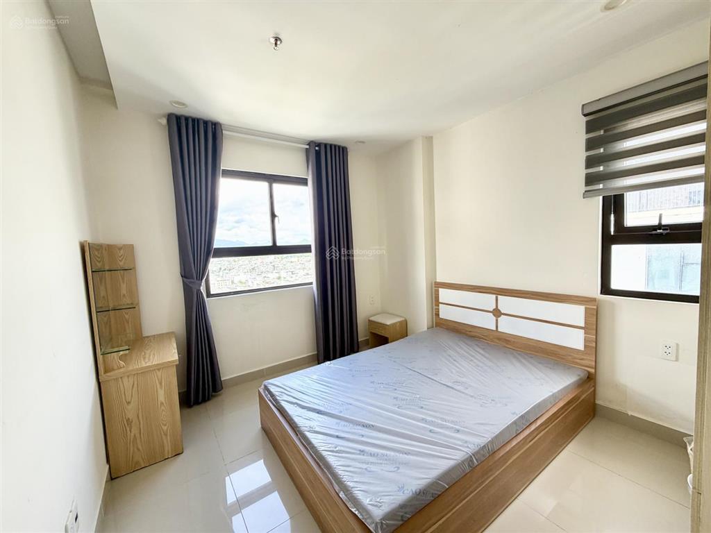 Bán căn góc 3 phòng ngủ ct2 kđt vcn phước hải tầng cao thoáng