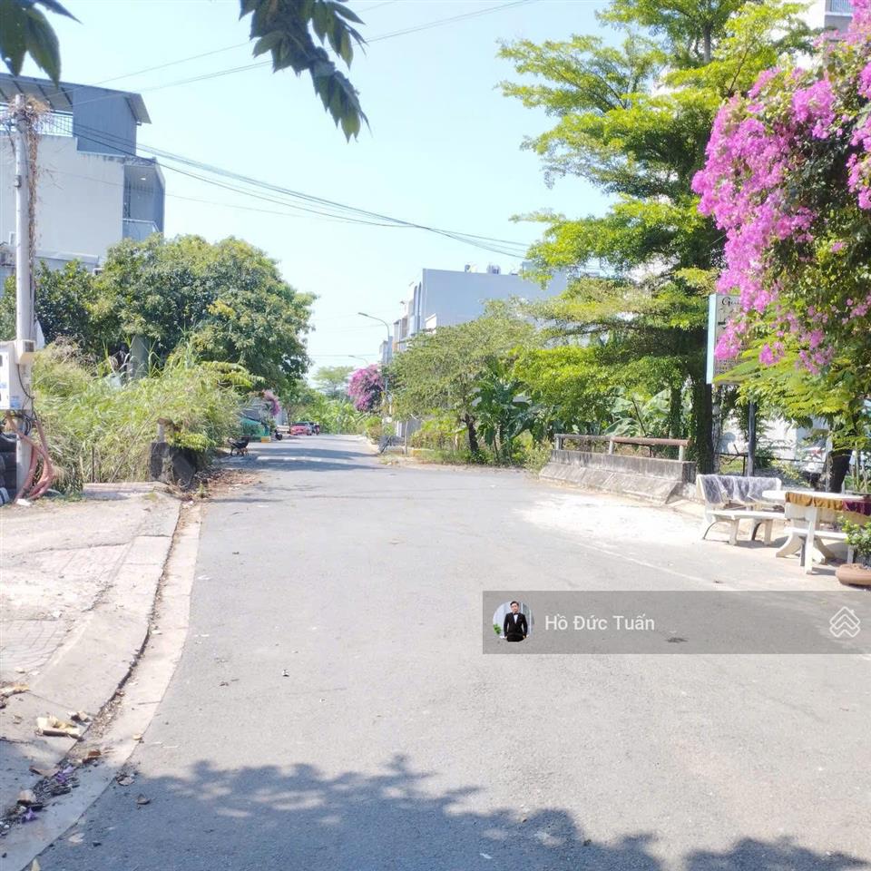 Bán đất đường bưng ông thoàn, dự án vạn phát đạt, phường phú hữu, tp. thủ đức giá tốt